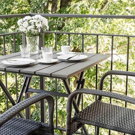 Appartement Mondholzliebe Dg Argenbuhl ภายนอก รูปภาพ
