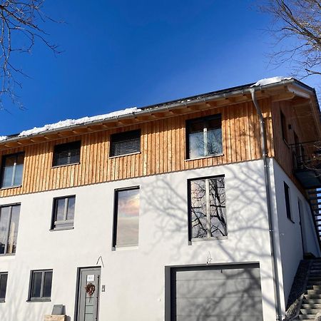 Appartement Mondholzliebe Dg Argenbuhl ภายนอก รูปภาพ