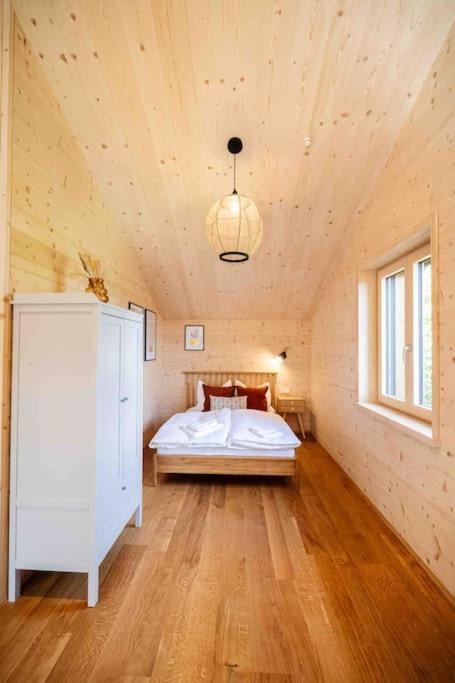 Appartement Mondholzliebe Dg Argenbuhl ภายนอก รูปภาพ