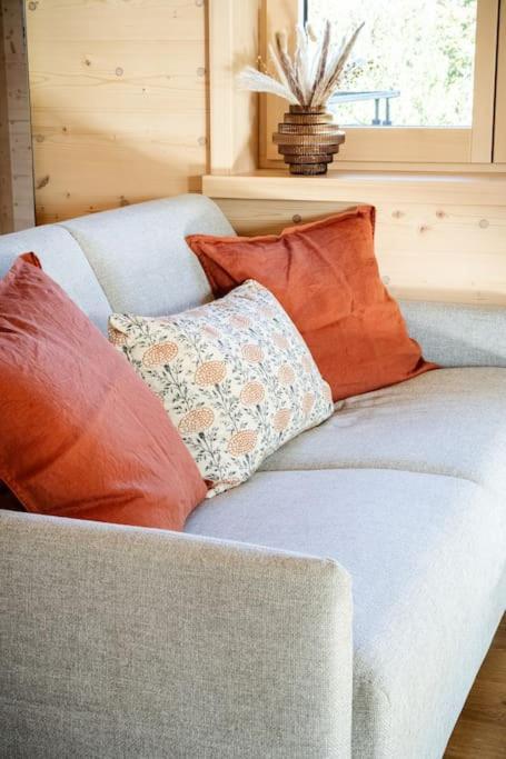 Appartement Mondholzliebe Dg Argenbuhl ภายนอก รูปภาพ