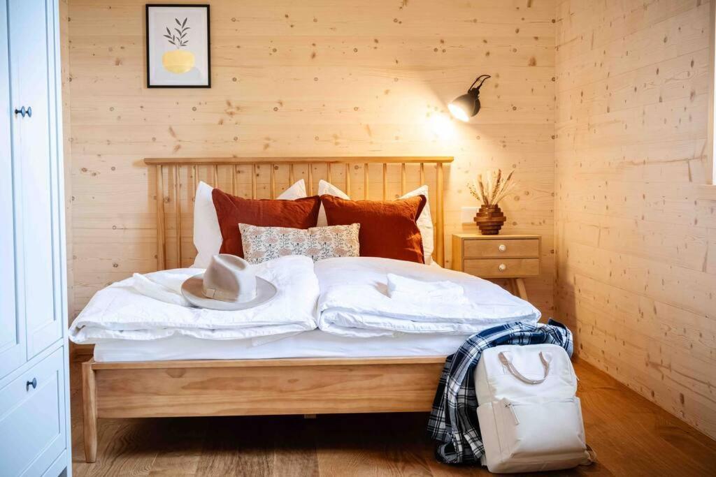 Appartement Mondholzliebe Dg Argenbuhl ภายนอก รูปภาพ