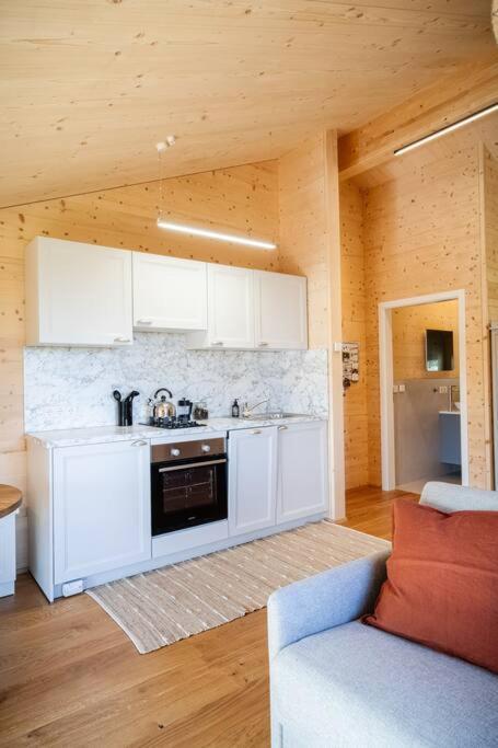 Appartement Mondholzliebe Dg Argenbuhl ภายนอก รูปภาพ