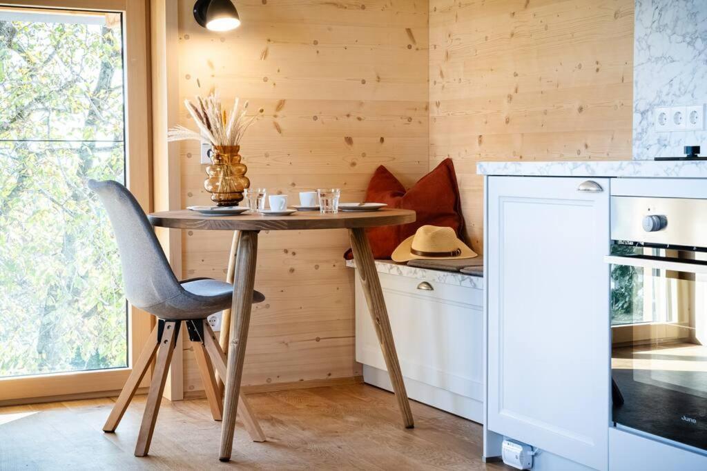 Appartement Mondholzliebe Dg Argenbuhl ภายนอก รูปภาพ