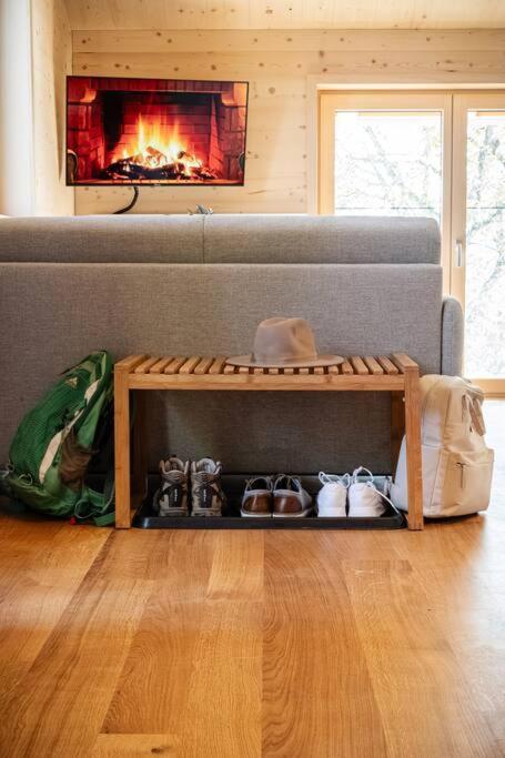 Appartement Mondholzliebe Dg Argenbuhl ภายนอก รูปภาพ