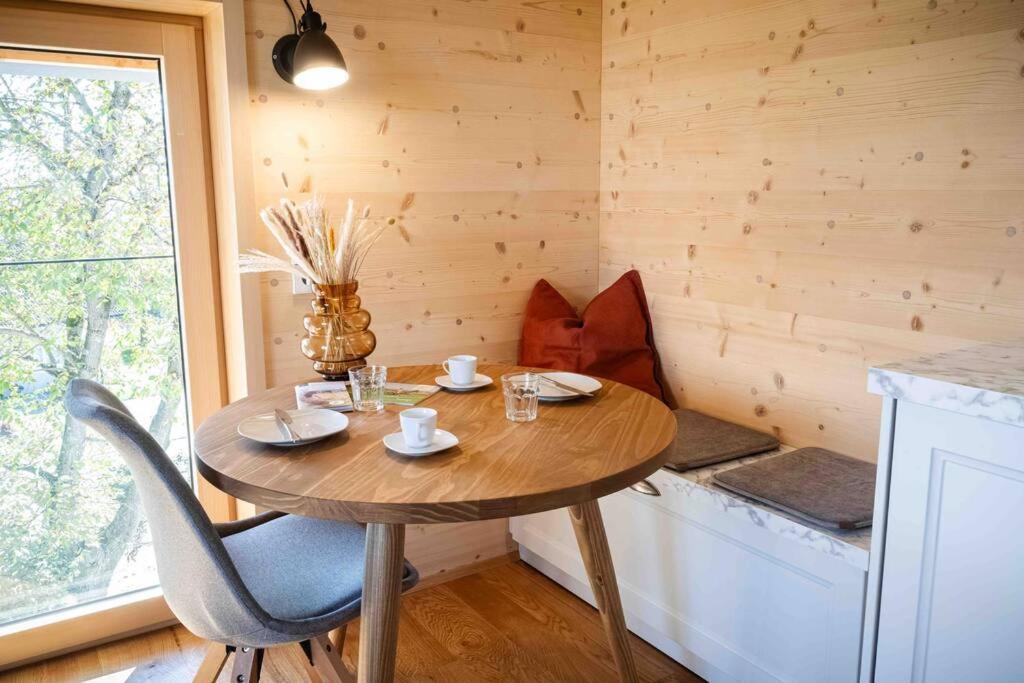 Appartement Mondholzliebe Dg Argenbuhl ภายนอก รูปภาพ